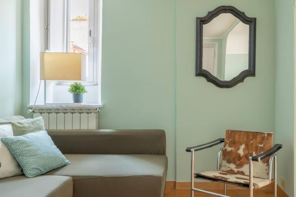 Iflat Colosseum Wide Apartment ローマ エクステリア 写真