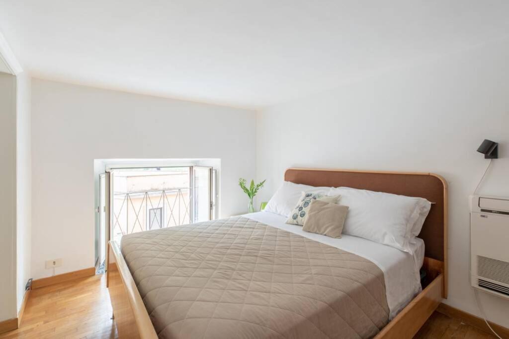 Iflat Colosseum Wide Apartment ローマ エクステリア 写真