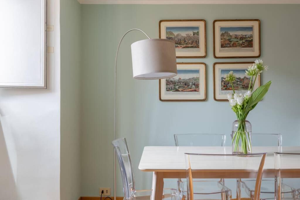 Iflat Colosseum Wide Apartment ローマ エクステリア 写真