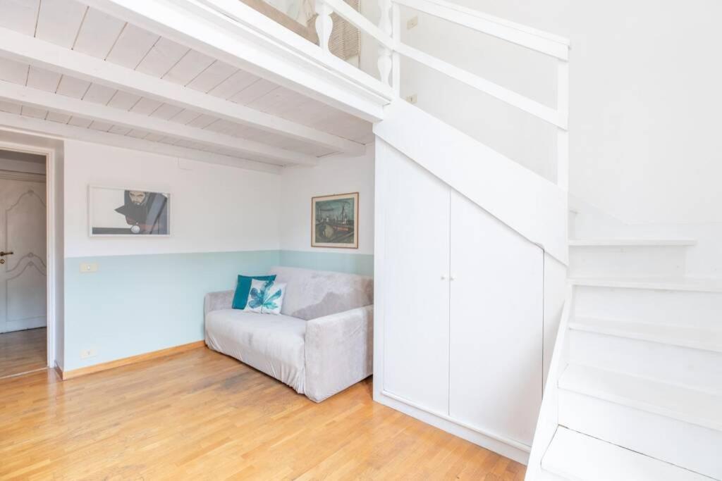 Iflat Colosseum Wide Apartment ローマ エクステリア 写真