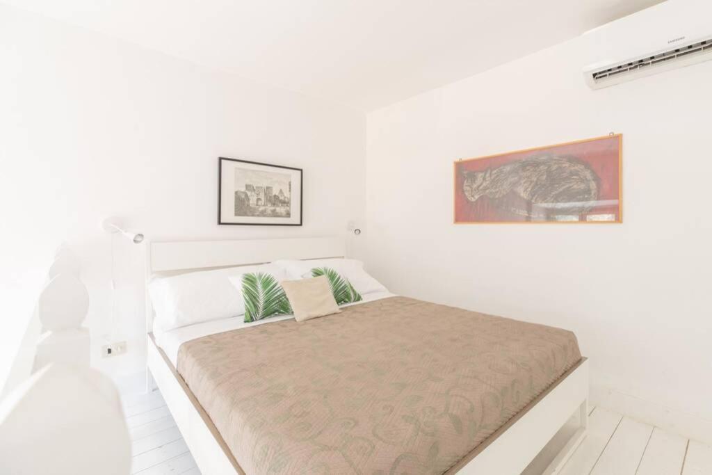 Iflat Colosseum Wide Apartment ローマ エクステリア 写真